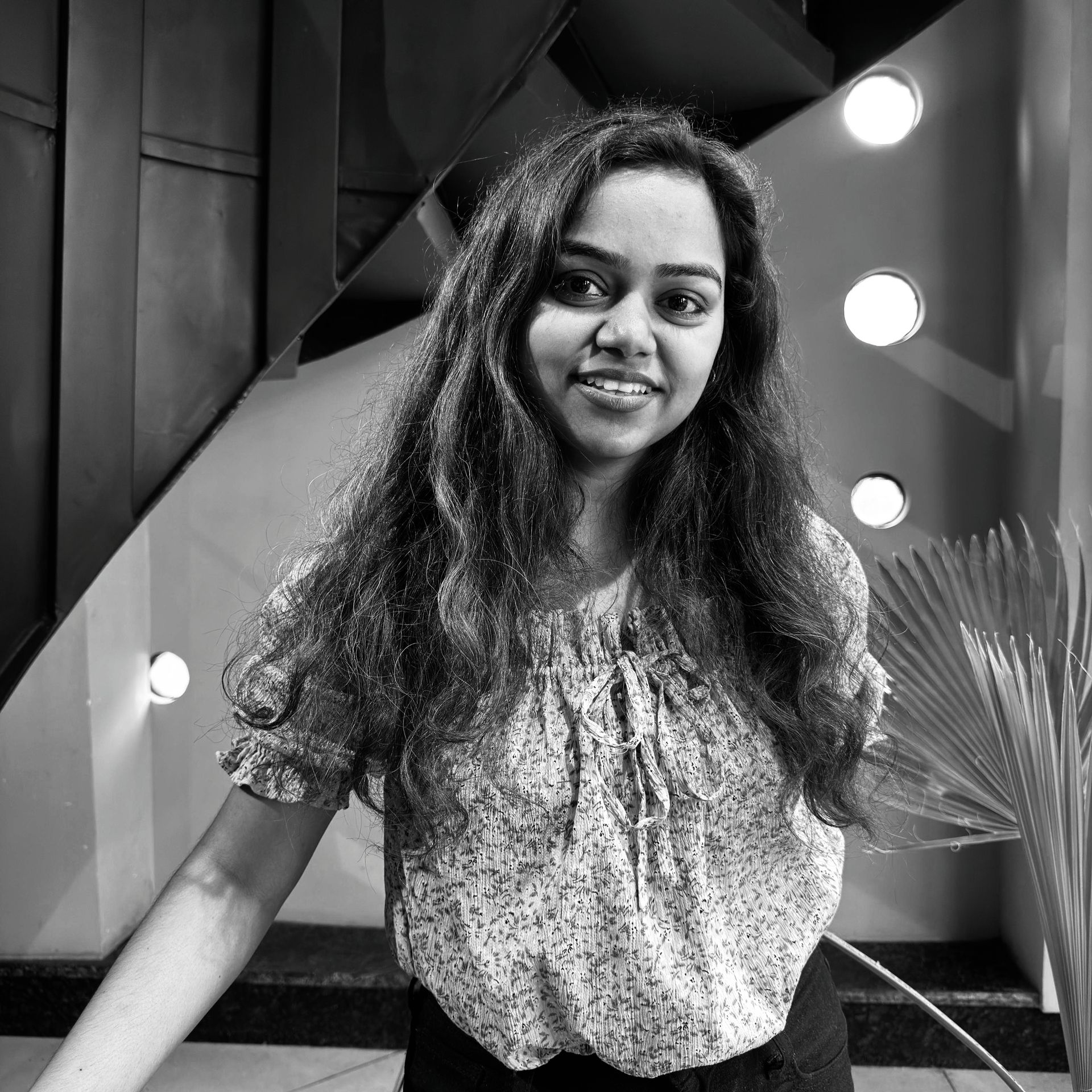 Sima Kushwah